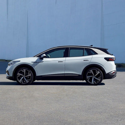 Volkswagen ID4 X Automobile EV SUV 82kWh Kapasitas Kargo 30,3 Cu Ft