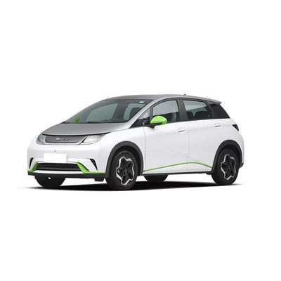 BYD Dolphin 2023 Cina MINI Electric Car CLTC Rentang Pelayaran Listrik Murni 420Km