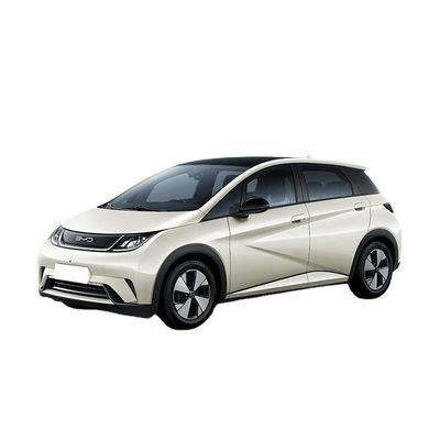BYD Dolphin 2023 Cina MINI Electric Car CLTC Rentang Pelayaran Listrik Murni 420Km