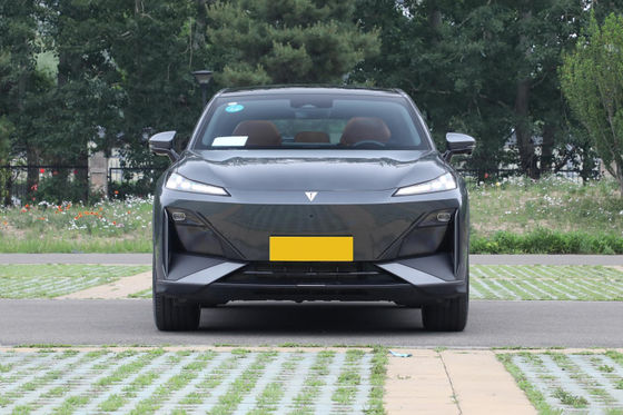 Changan Deepsea S7 2023 Chinese Electric SUV Medium SUV Jangkauan 620km