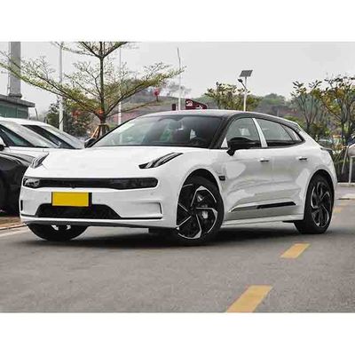 Power Monster ZEEKR 001 Mobil EV Cina 1302Km CLTC 0 ̊100km/H Dalam 3.8s