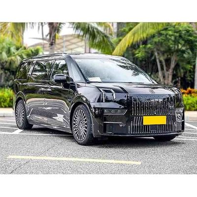 Zeekr 009 ME Full Size Chinese Electric MPV 822KM Umur baterai panjang
