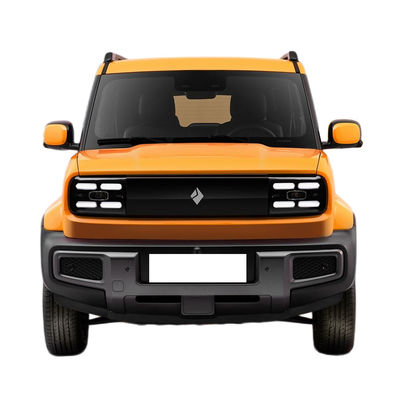 Baojun Yueye Chinese Mini Electric Car SUV Dengan Jangkauan 303KM
