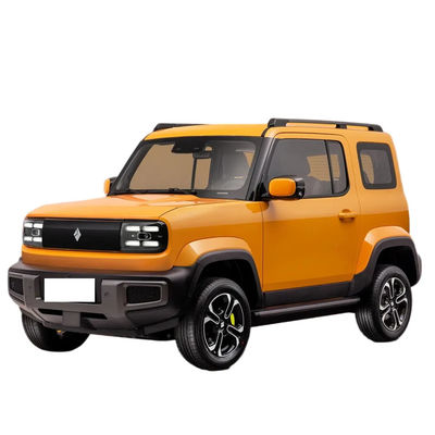 Baojun Yueye Chinese Mini Electric Car SUV Dengan Jangkauan 303KM