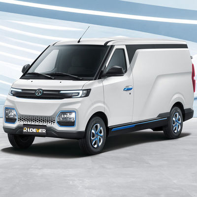 BEIJING CHANGHE EV5 truk listrik Cina 270KM Baterai hidup