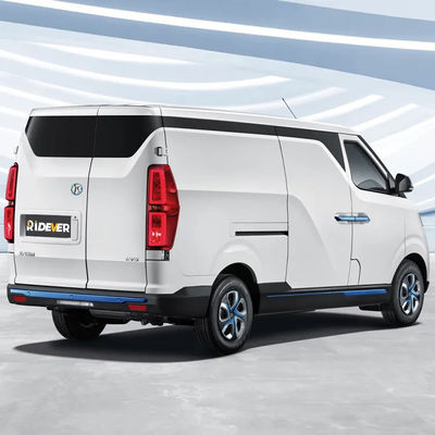 BEIJING CHANGHE EV5 truk listrik Cina 270KM Baterai hidup