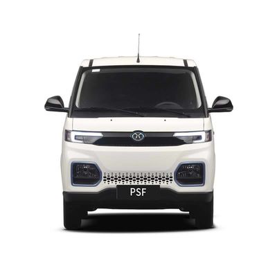 BEIJING CHANGHE EV5 truk listrik Cina 270KM Baterai hidup