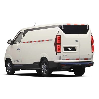 BEIJING CHANGHE EV5 truk listrik Cina 270KM Baterai hidup