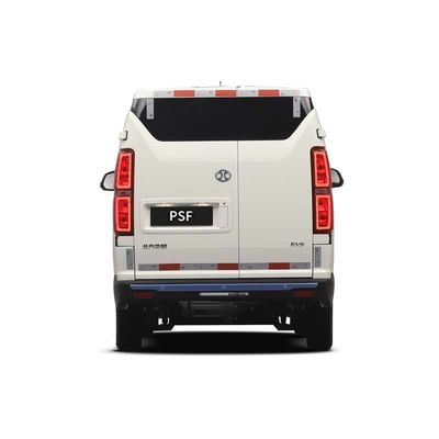 BEIJING CHANGHE EV5 truk listrik Cina 270KM Baterai hidup