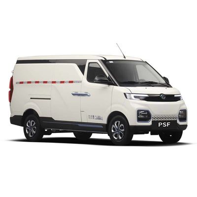 BEIJING CHANGHE EV5 truk listrik Cina 270KM Baterai hidup
