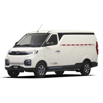 BEIJING CHANGHE EV5 truk listrik Cina 270KM Baterai hidup