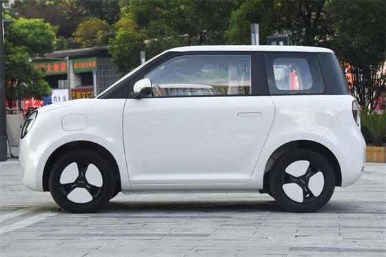 CHANGAN LUMIN China Mini Electric Car 155-301KM Baterai hidup