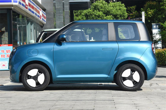 CHANGAN LUMIN China Mini Electric Car 155-301KM Baterai hidup