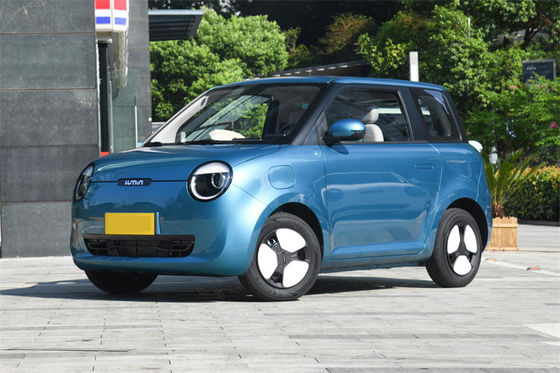 CHANGAN LUMIN China Mini Electric Car 155-301KM Baterai hidup