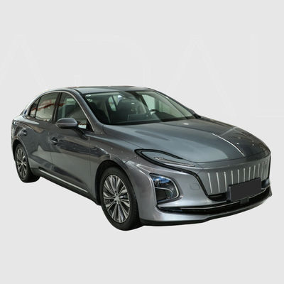 Hongqi E-QM5 Sedan EV Mewah Ukuran Tengah Untuk Online Ride Hailing