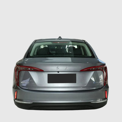Hongqi E-QM5 Sedan EV Mewah Ukuran Tengah Untuk Online Ride Hailing