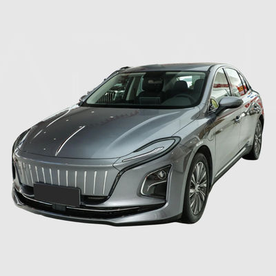 Hongqi E-QM5 Sedan EV Mewah Ukuran Tengah Untuk Online Ride Hailing