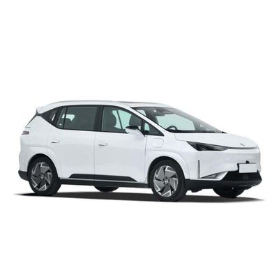 Hycan Z03 Chinese Electric SUV Kompak SUV Dengan Jangkauan 620KM