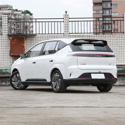 Hycan Z03 Chinese Electric SUV Kompak SUV Dengan Jangkauan 620KM