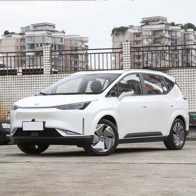 Hycan Z03 Chinese Electric SUV Kompak SUV Dengan Jangkauan 620KM