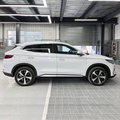BYD 2023 Song PLUS Champion Edition EV 605KM Bendera PLUS Jangka Panjang