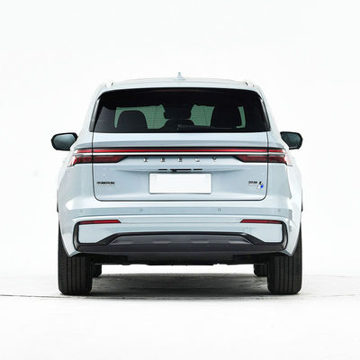Geely Xingyue L SUV mewah besar Komprehensif berkendara mil 1300KM