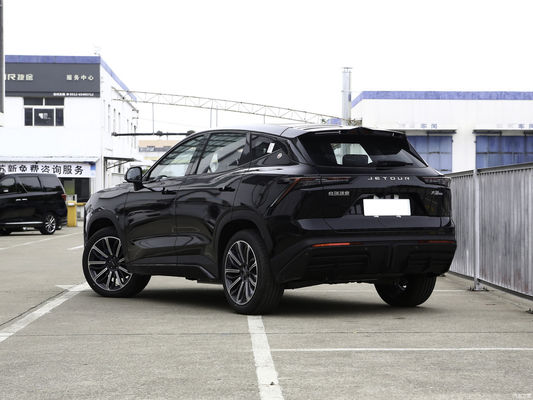 2023 Chery Jetour Dasheng I-DM PHEV SUV 1.5T Mesin Jangkauan komprehensif 1000KM