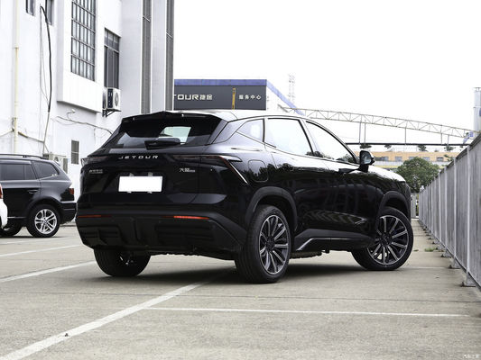 2023 Chery Jetour Dasheng I-DM PHEV SUV 1.5T Mesin Jangkauan komprehensif 1000KM