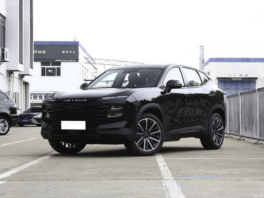 2023 Chery Jetour Dasheng I-DM PHEV SUV 1.5T Mesin Jangkauan komprehensif 1000KM