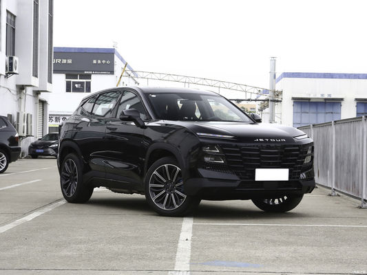 2023 Chery Jetour Dasheng I-DM PHEV SUV 1.5T Mesin Jangkauan komprehensif 1000KM