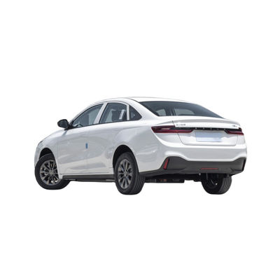 Geely Geometry A PRO Chinese Electric Sedan 430KM-610KM Dengan layar 12,3' 720P