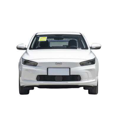 Geely Geometry A PRO Chinese Electric Sedan 430KM-610KM Dengan layar 12,3' 720P