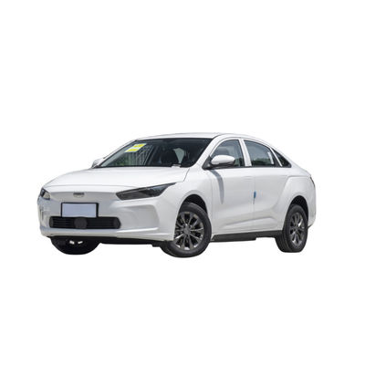 Geely Geometry A PRO Chinese Electric Sedan 430KM-610KM Dengan layar 12,3' 720P