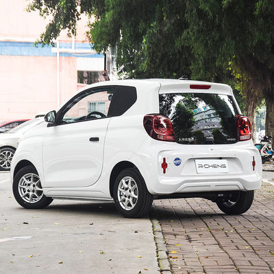 ROEWE CLEVER Mobil Mini Listrik Cina Kendaraan Listrik Murni 9,9kwh/100km