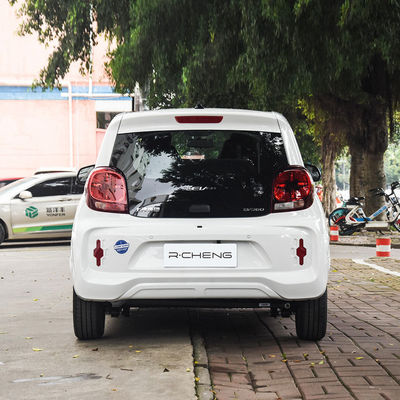 ROEWE CLEVER Mobil Mini Listrik Cina Kendaraan Listrik Murni 9,9kwh/100km