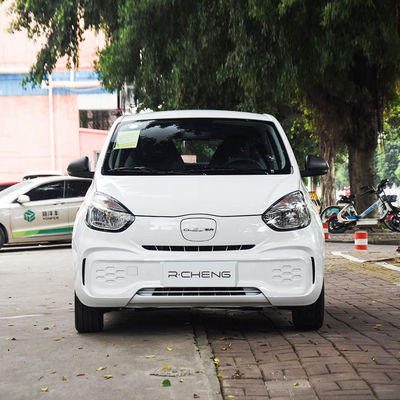 ROEWE CLEVER Mobil Mini Listrik Cina Kendaraan Listrik Murni 9,9kwh/100km