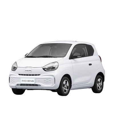 ROEWE CLEVER Mobil Mini Listrik Cina Kendaraan Listrik Murni 9,9kwh/100km
