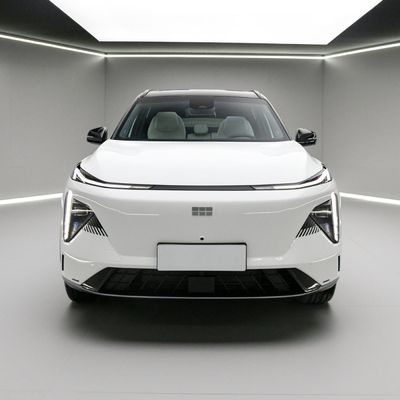 Geely Galaxy L7 PHEV SUV 1.5T Mesin Ruang Besar Jangkauan komprehensif 1370KM