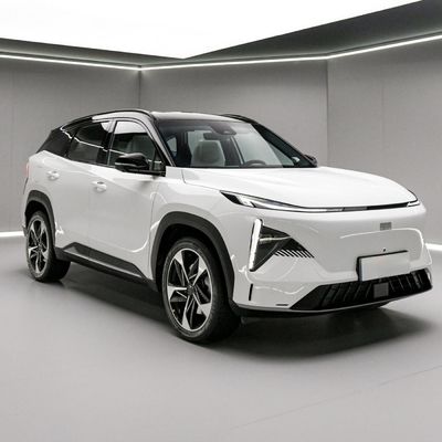 Geely Galaxy L7 PHEV SUV 1.5T Mesin Ruang Besar Jangkauan komprehensif 1370KM