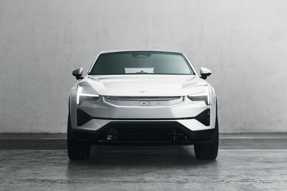 Polestar 3 Electric Luxury SUV Dengan Jangkauan 620KM-670KM Asisten Mengemudi Tingkat L2