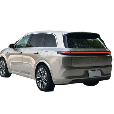 LI XIANG L8 Auto besar SUV PHEV mewah 6 kursi Berada 1315 kilometer