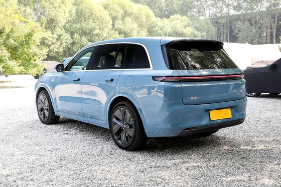 LI XIANG L8 Auto besar SUV PHEV mewah 6 kursi Berada 1315 kilometer