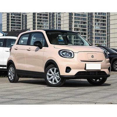 LEAPMOTOR T03 Mini Mobil Listrik Cina 200-403KM Untuk Transportasi Perkotaan