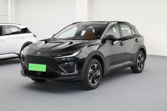 Neta X Kompak SUV Listrik 163hp Dengan wheelbase 2770mm