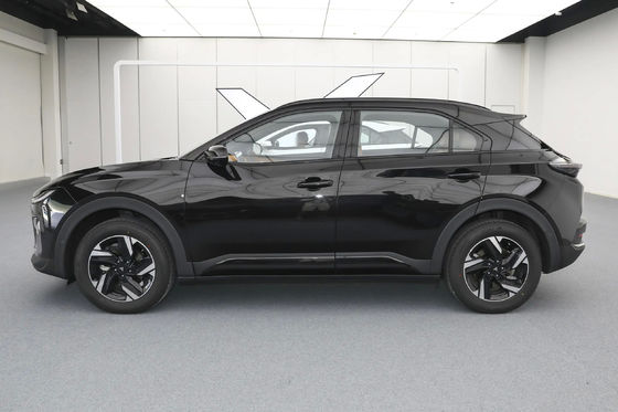 Neta X Kompak SUV Listrik 163hp Dengan wheelbase 2770mm