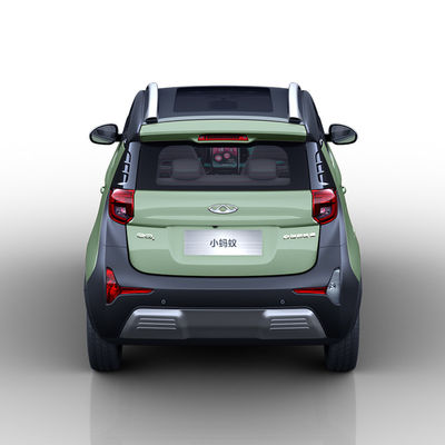 Chery Little Ant Chinese Mini Electric Car 2 Seater 251km-321km