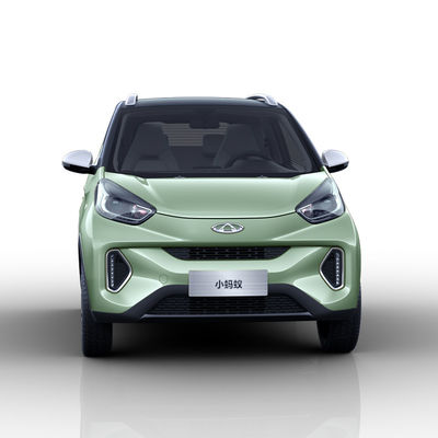 Chery Little Ant Chinese Mini Electric Car 2 Seater 251km-321km