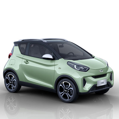 Chery Little Ant Chinese Mini Electric Car 2 Seater 251km-321km