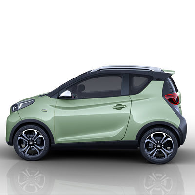 Chery Little Ant Chinese Mini Electric Car 2 Seater 251km-321km