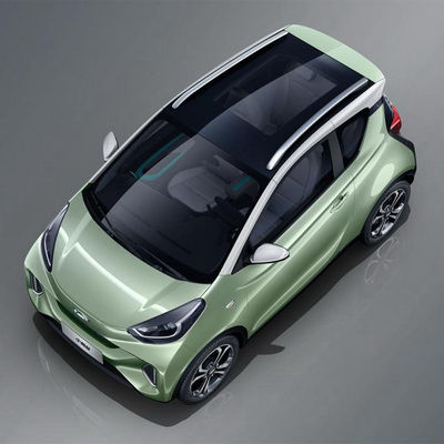 Chery Little Ant Chinese Mini Electric Car 2 Seater 251km-321km